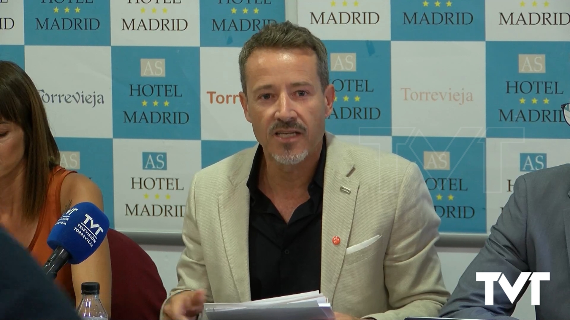 Imagen de Ciudadanos Torrevieja presenta su candidatura y los puntos fundamentales de su programa electoral