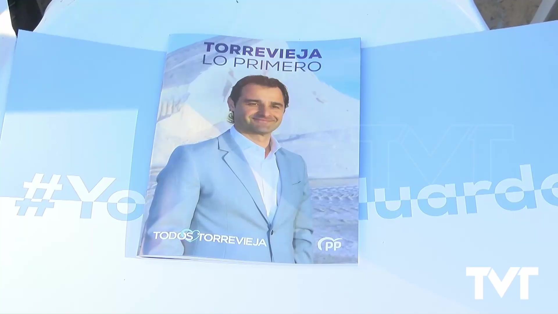 Imagen de El PP promete la ampliación del centro ALPE