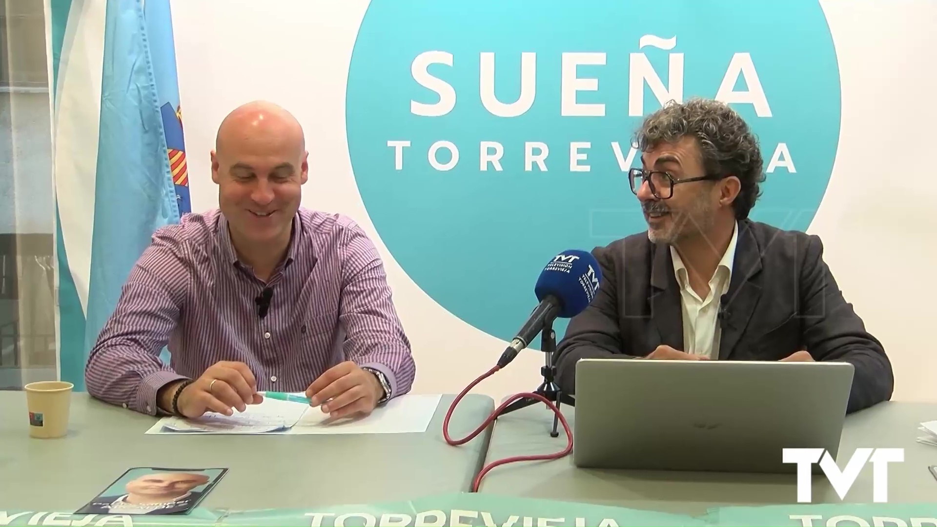 Imagen de Sueña Torrevieja presenta su plan de revitalización económica y comercial