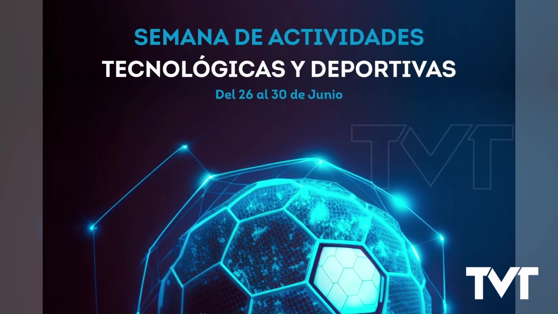 Imagen de Abiertas las inscripciones para adolescentes en la semana de actividades tecnológicas y deportivas