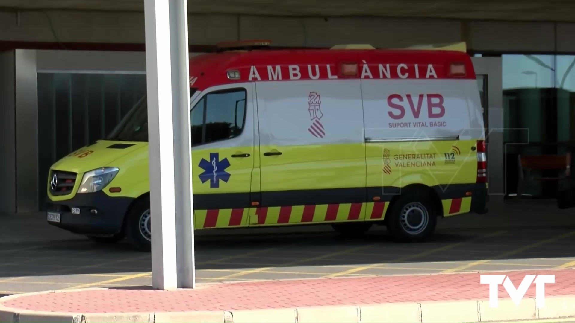 Imagen de Fallece una mujer de 72 años en una piscina privada en Torrevieja