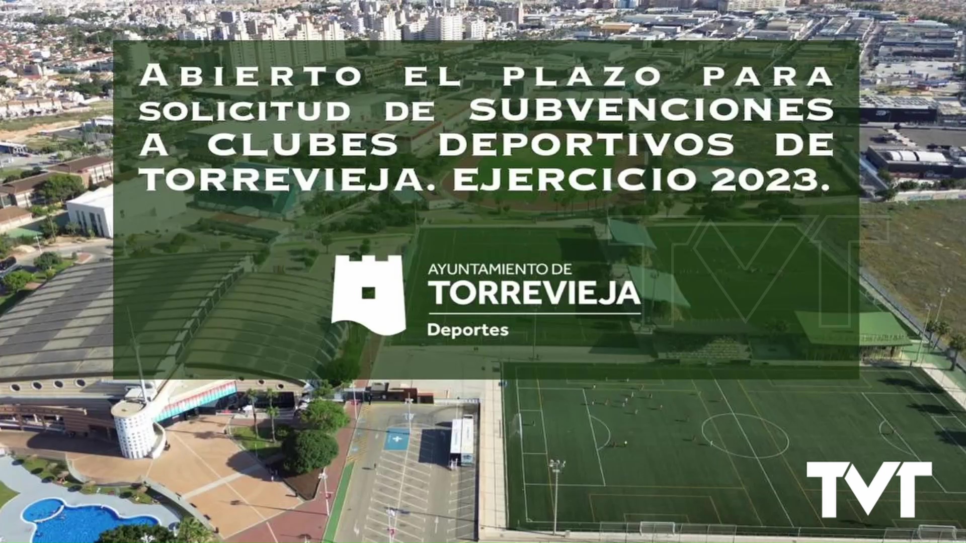 Imagen de 400.000 euros en subvenciones para clubes deportivos