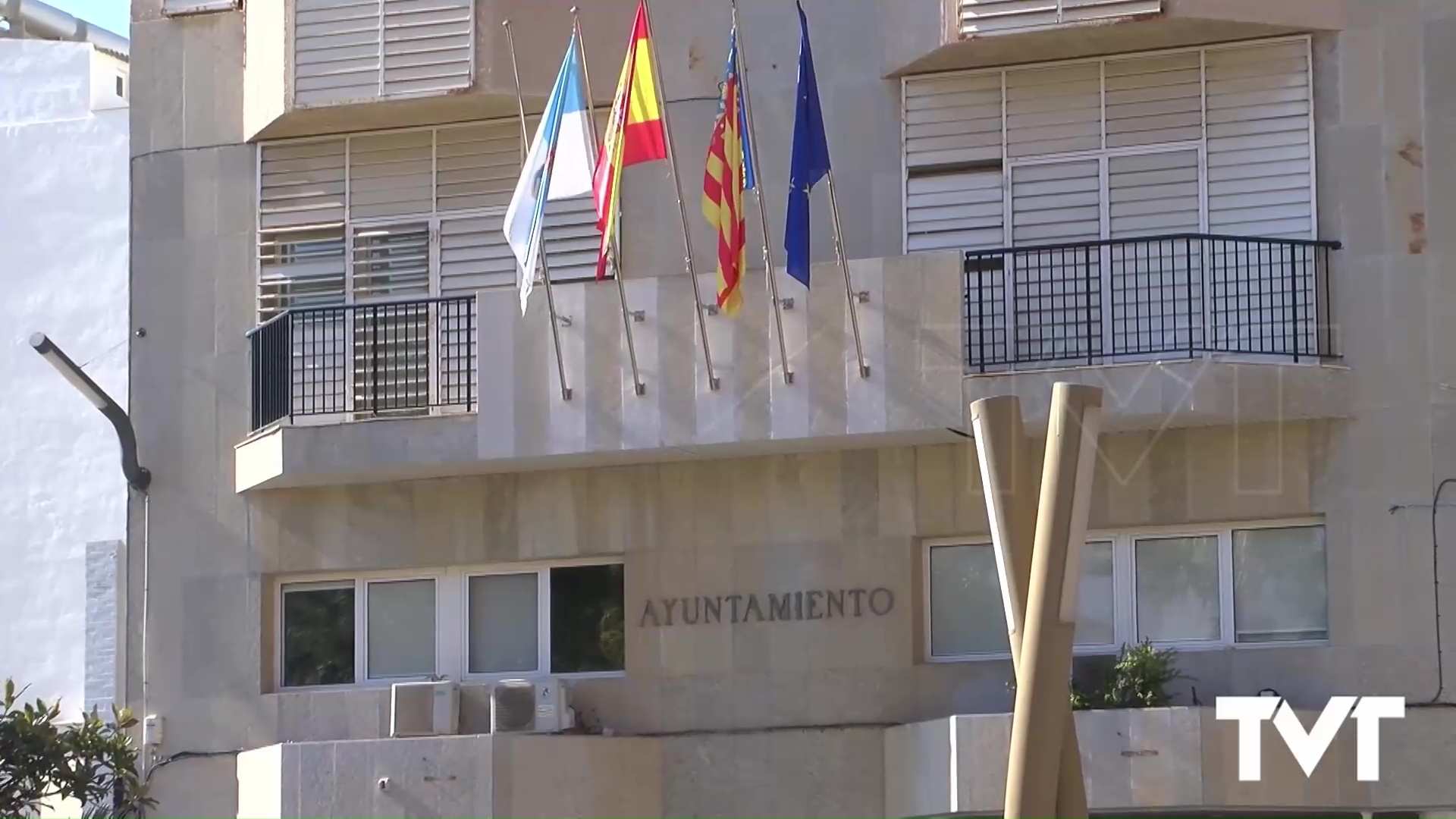 Imagen de Nombrados los secretarios de grupo en la oposición