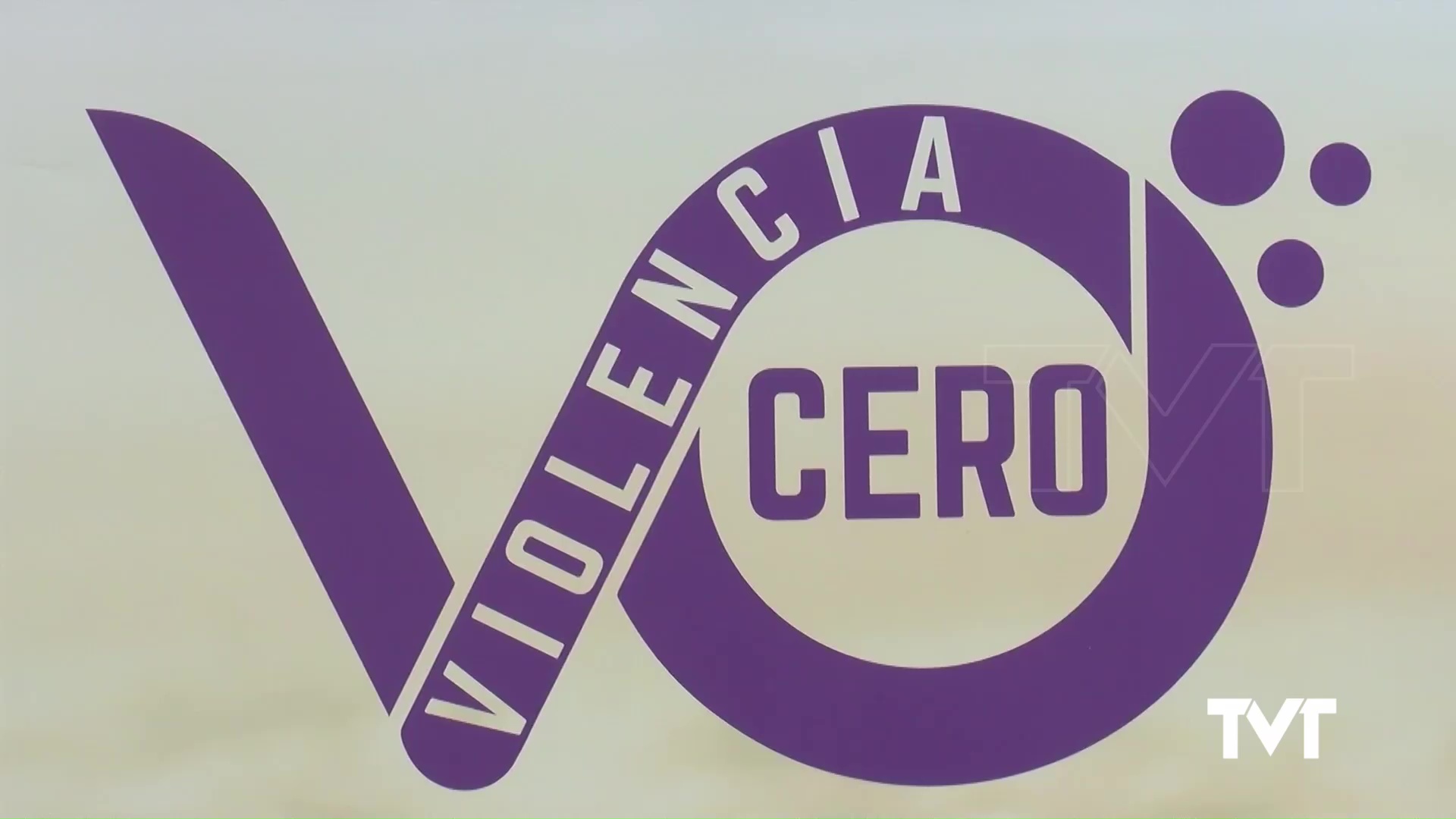 Imagen de Habrá Punto violeta en el Parque Antonio Soria contra los casos de violencia sexual o sexista