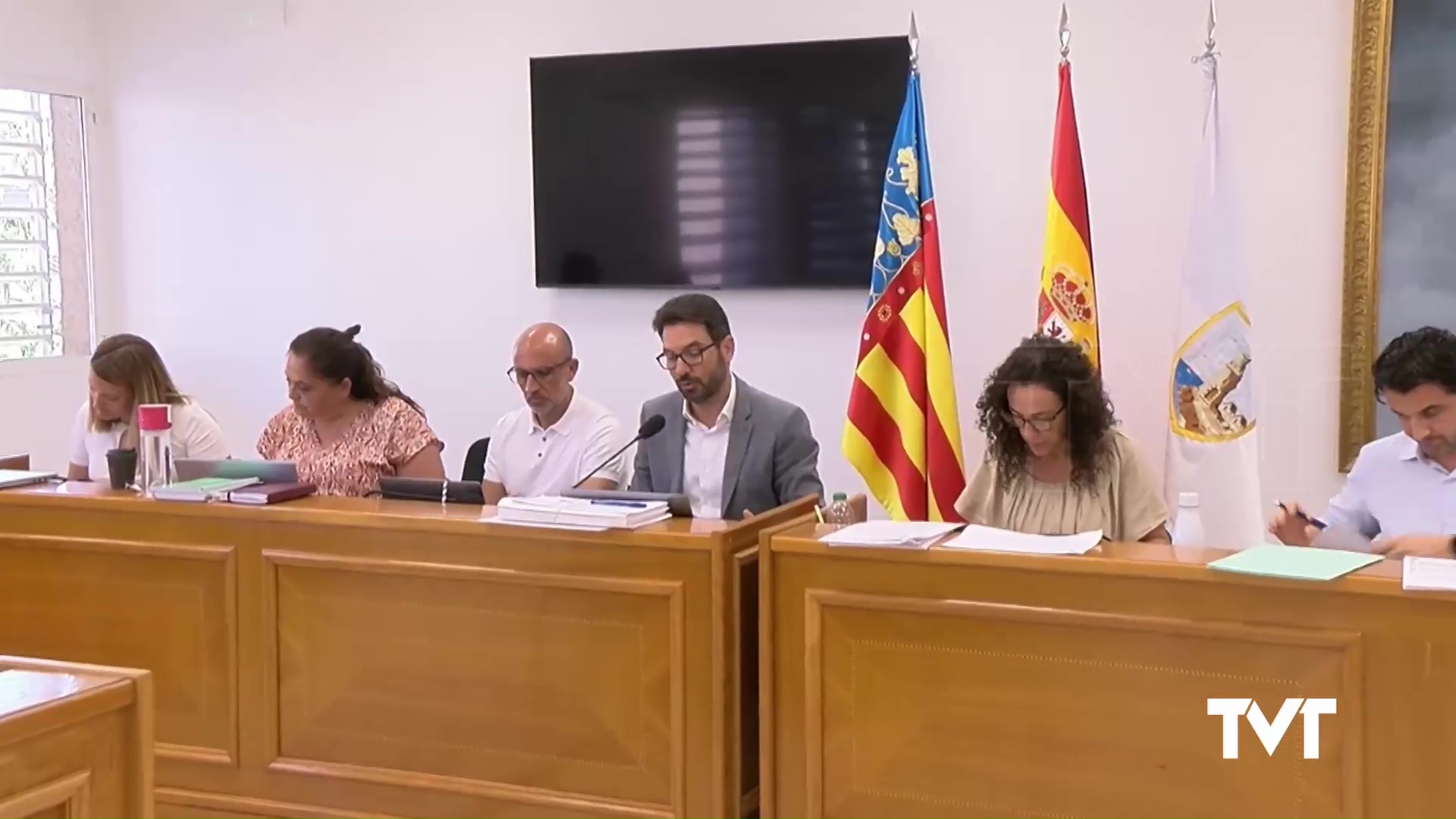 Imagen de El ayuntamiento encomienda a Suma la recaudación de sanciones de la ordenanza contra el ruido