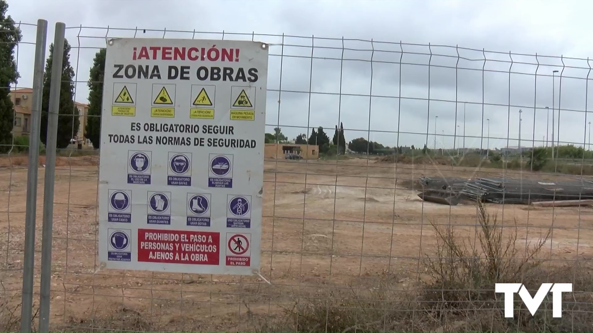 Imagen de Torrevieja contará con una nueva ordenanza para ejecución de obras