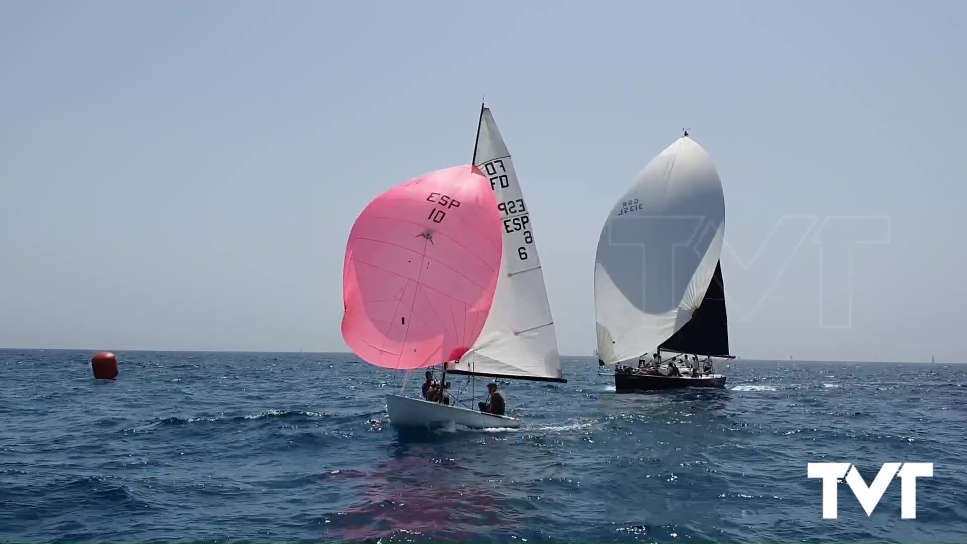 Imagen de El 15 de agosto el RCNT celebrará su regata más clásica: la travesía a Cabo Roig en su edición 59