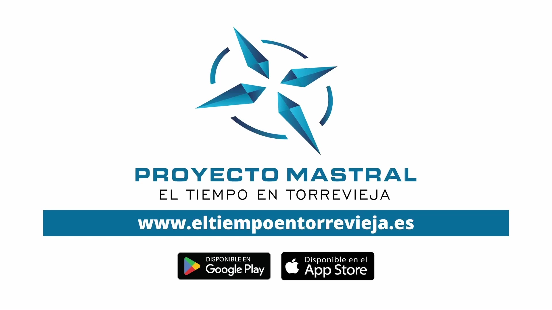 Imagen de  Proyecto Mastral Torrevieja renueva imagen y página web, además de extender su app a IOS