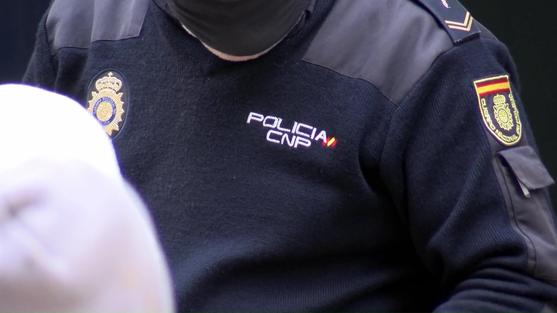 Imagen de Detenido en Torrevieja a un fugitivo acusado de tráfico de drogas, secuestro, extorsión y lesiones