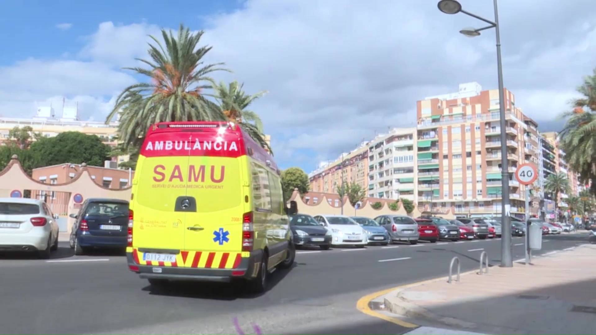 Imagen de Fin de semana trágico: las carreteras de la Vega Baja registran dos fallecidos