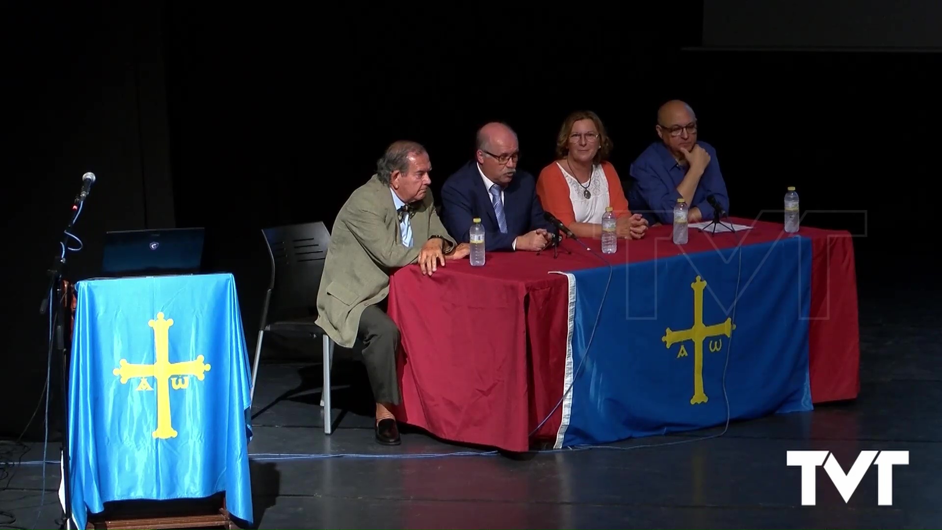 Imagen de El centro Asturiano de Torrevieja celebra las Fiestas de la Santina