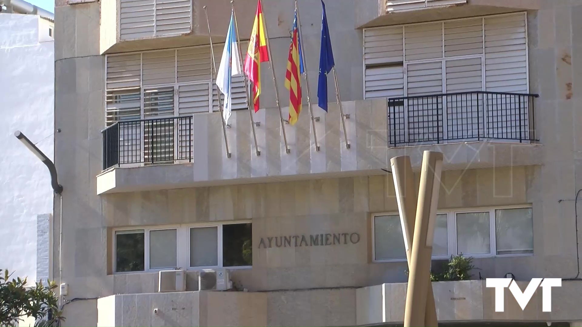 Imagen de Vox Torrevieja pide al ejecutivo local bajar los impuestos municipales