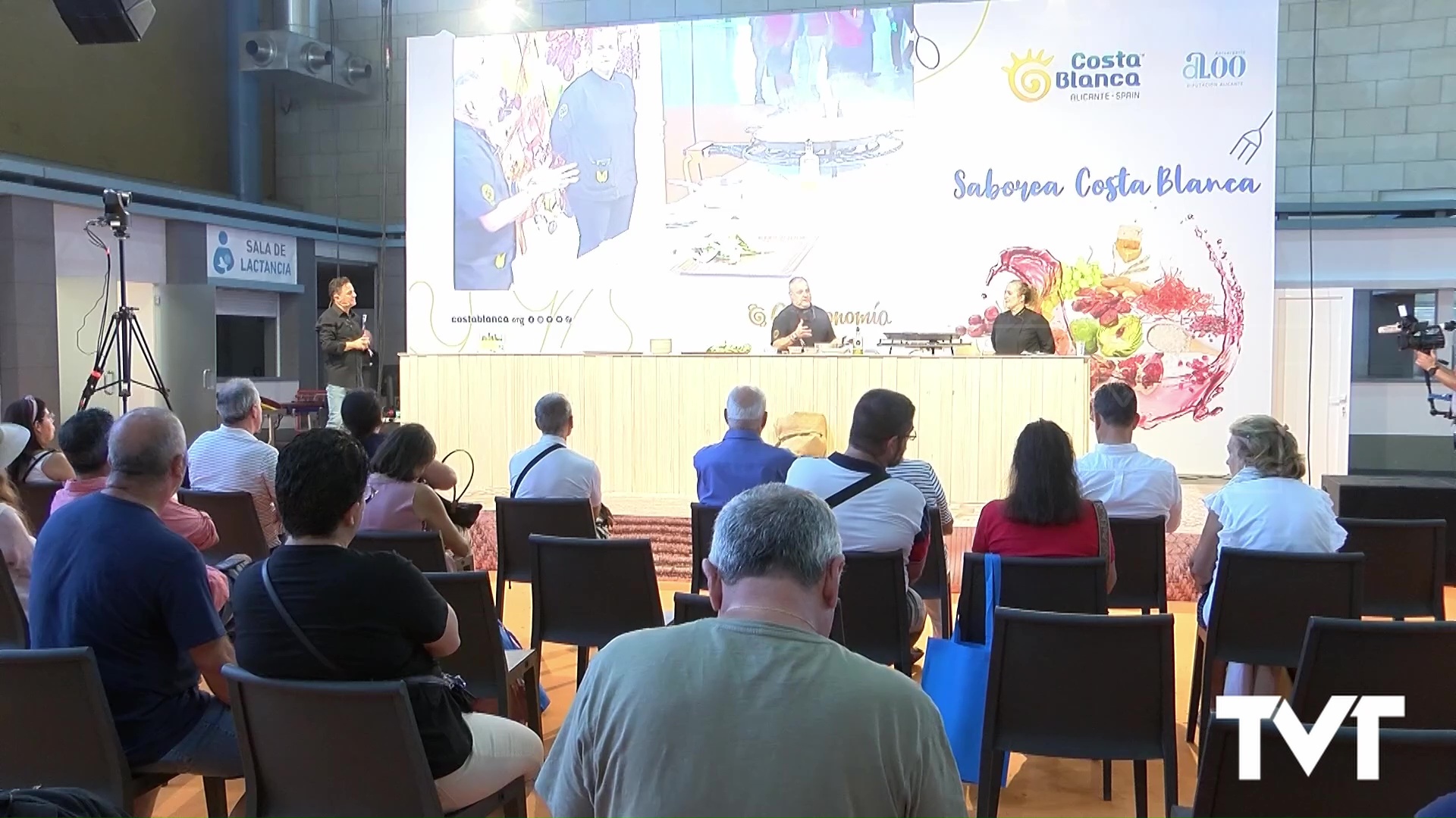 Imagen de Cuatro cocineros amateurs de Torrevieja entran en la final del V Concurso del Mejor Arroz del Mediterráneo de Alicante Gastronómica 