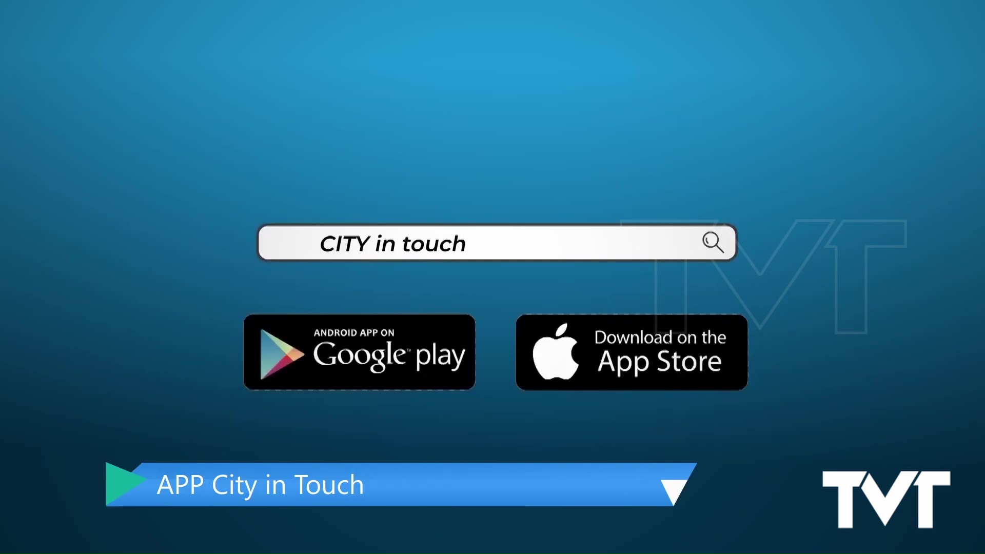Imagen de Ya en marcha la nueva aplicación móvil “City in Touch” para comunicar incidencias de Aseo Urbano y Vía Pública