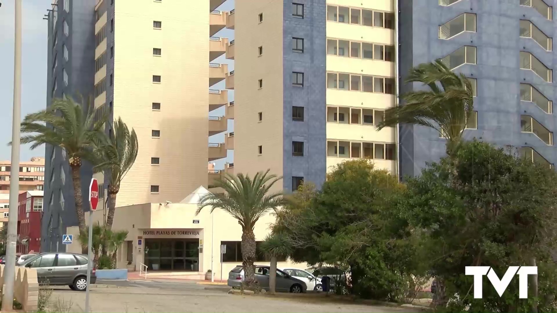 Imagen de Los hoteles Playas de Guardamar y Playas de Torrevieja, premiados por la Generalitat Valenciana 