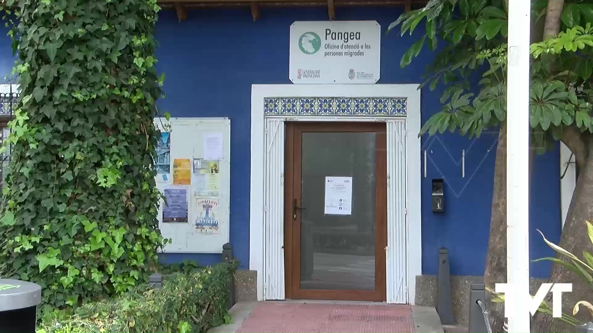 Imagen de Se inician jornadas informativas y visitas guiadas para residentes internacionales 