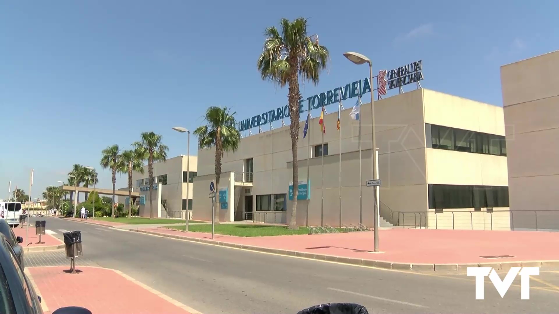 Imagen de Indemnizan a una paciente del Hospital de Torrevieja con 450.000 euros por la amputación de su brazo izquierdo