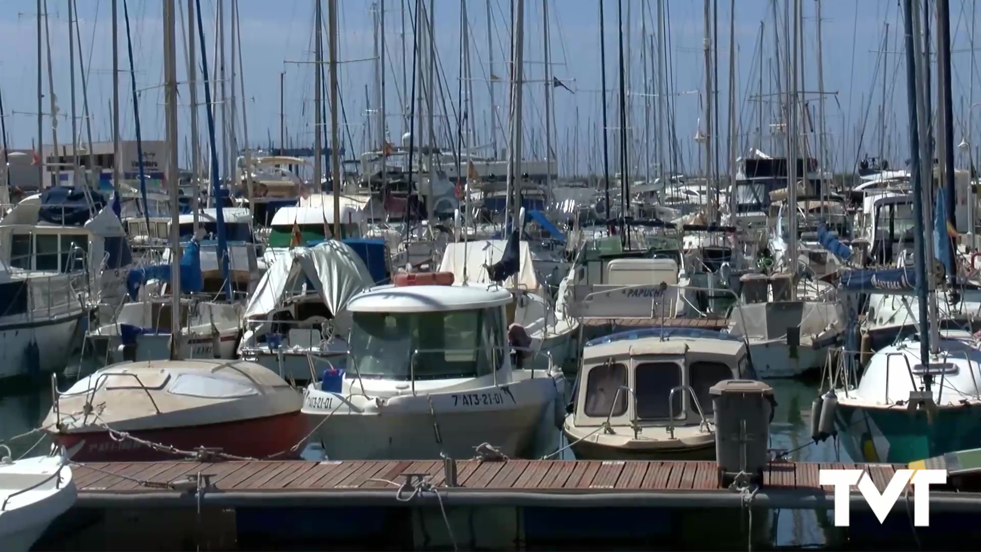 Imagen de El Grupo de Acción Local de Pesca se presenta en el Real Club Náutico de Torrevieja