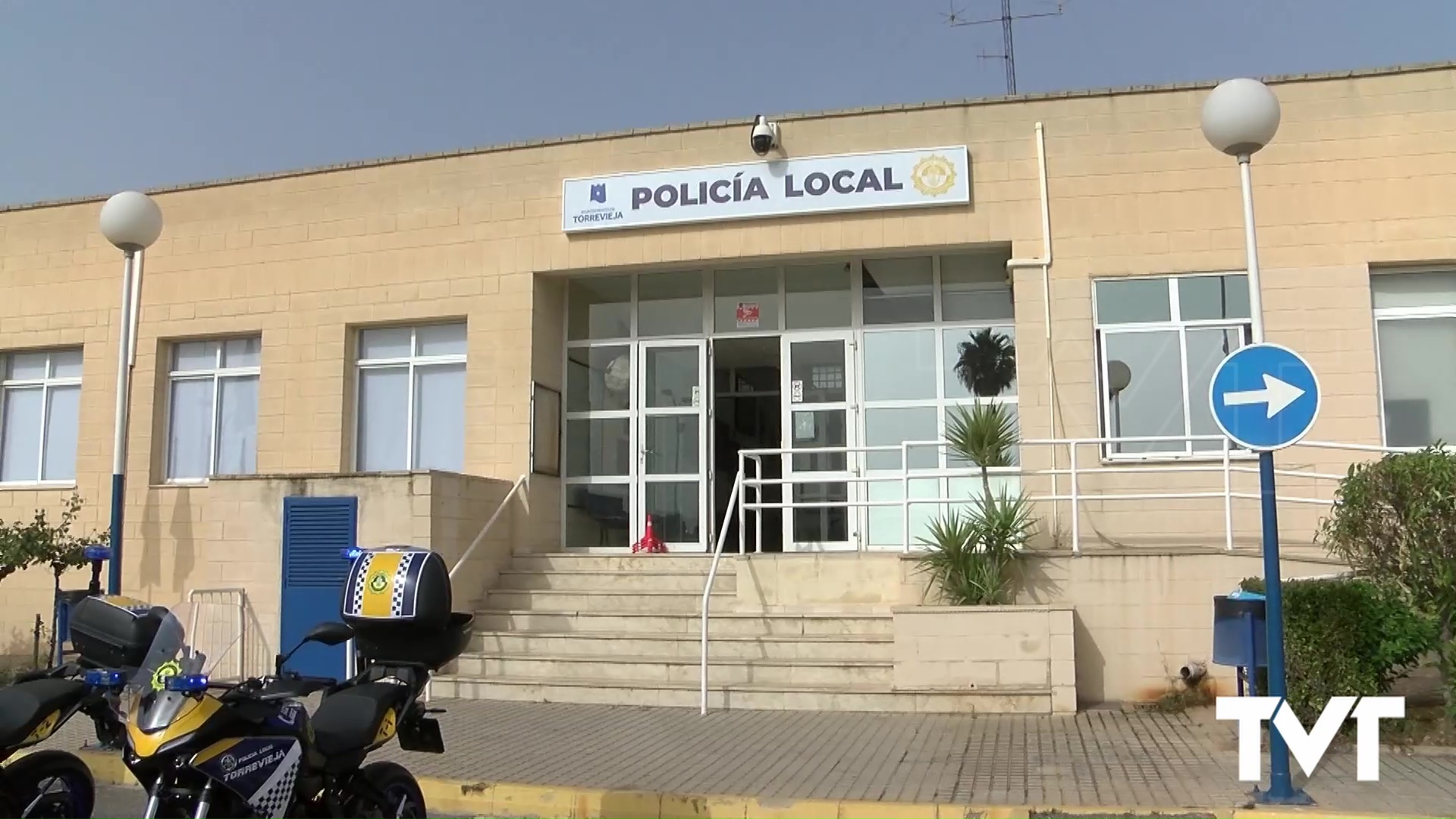 Imagen de Torrevieja elabora un reglamento municipal de objetos perdidos 