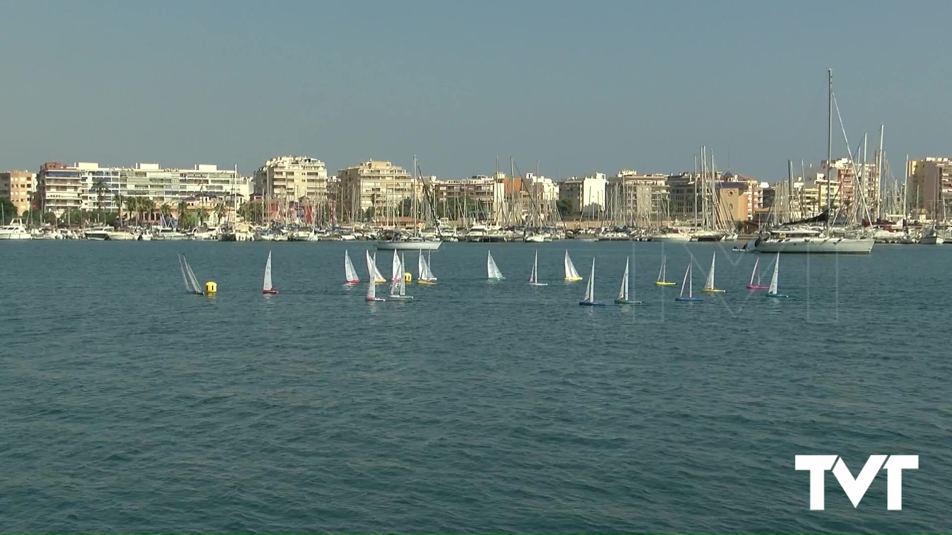 Imagen de Guillermo Beltri se cuelga el bronce en el Europeo IOM celebrado en Torrevieja 