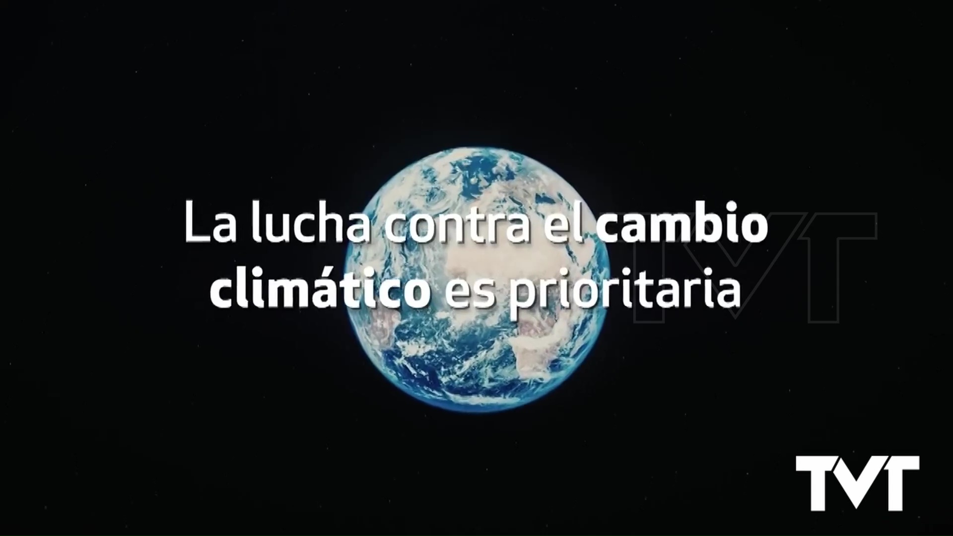 Imagen de 24 de octubre,  Día Internacional contra el cambio climático