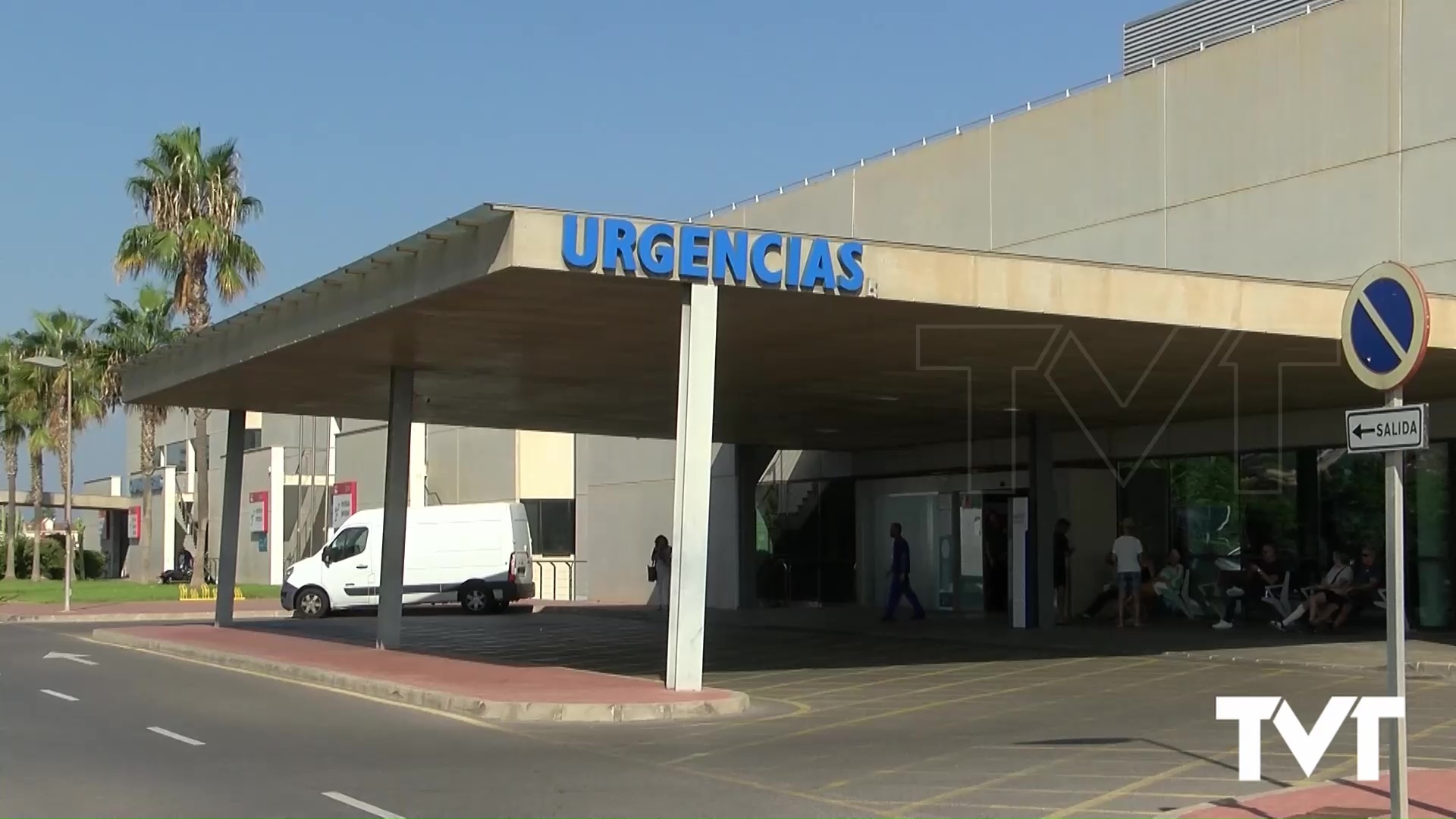 Imagen de La plataforma por la Sanidad 100x100 pública pide a consellería la construcción de 12 consultas externas más en el Hospital de Torrevieja
