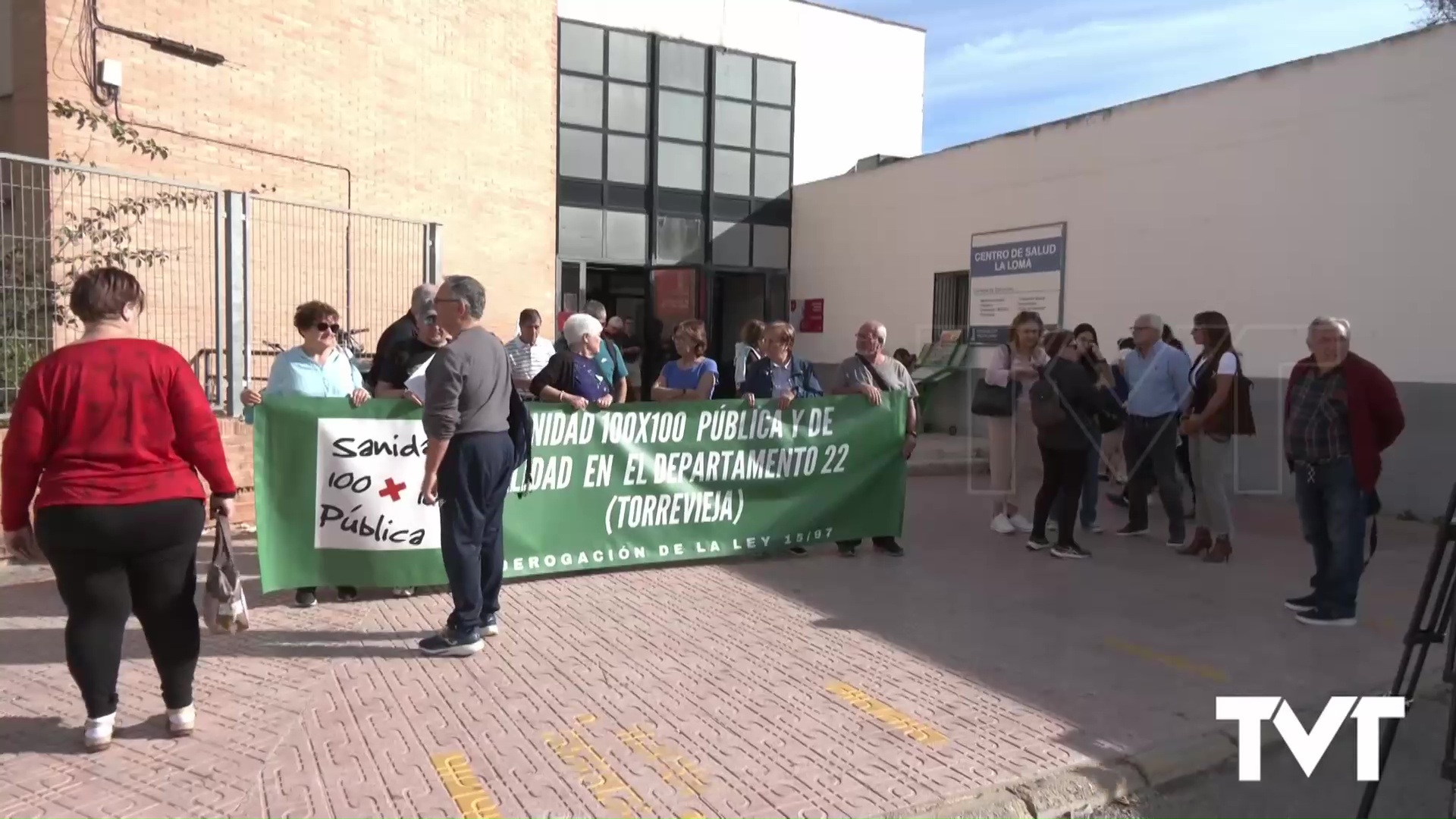 Imagen de Más de 1500 pacientes por médico de familia en Torrevieja según informe de consellería de 2022