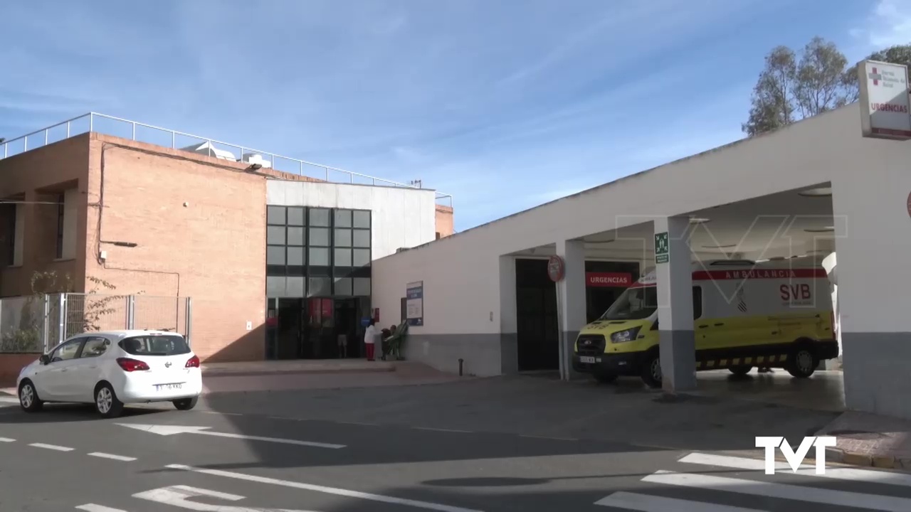 Imagen de Se espera la incorporación de dos nuevos facultativos al Centro de Salud de la Loma, uno de los más saturados de Torrevieja