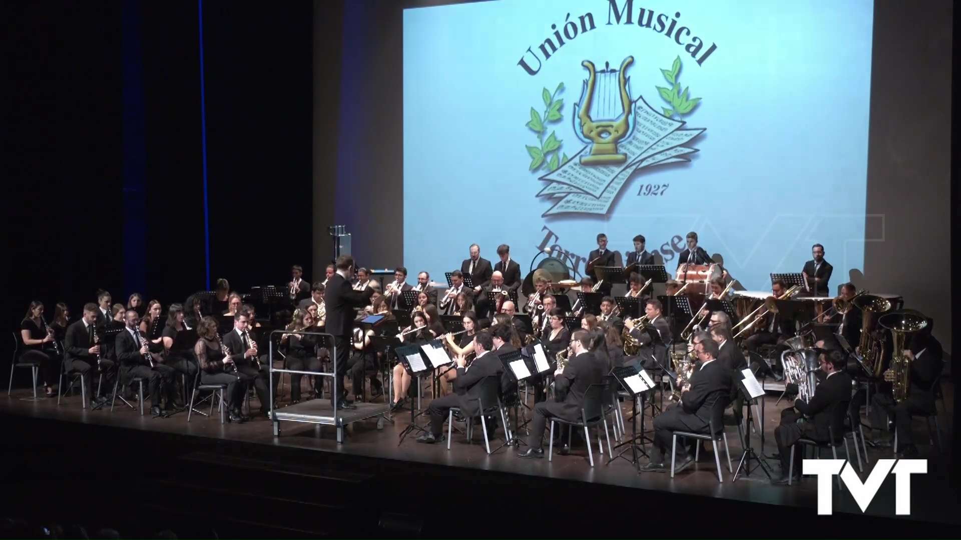 Imagen de La UMT sorprendió con su concierto de Santa Cecilia con un cuidado repertorio y alta calidad interpretativa 