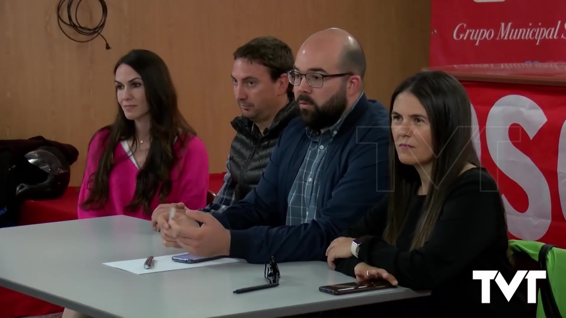 Imagen de La agrupación socialista de Torrevieja lleva ocho meses bajo la dirección de una gestora sin fecha para proceso interno de elección de secretario general