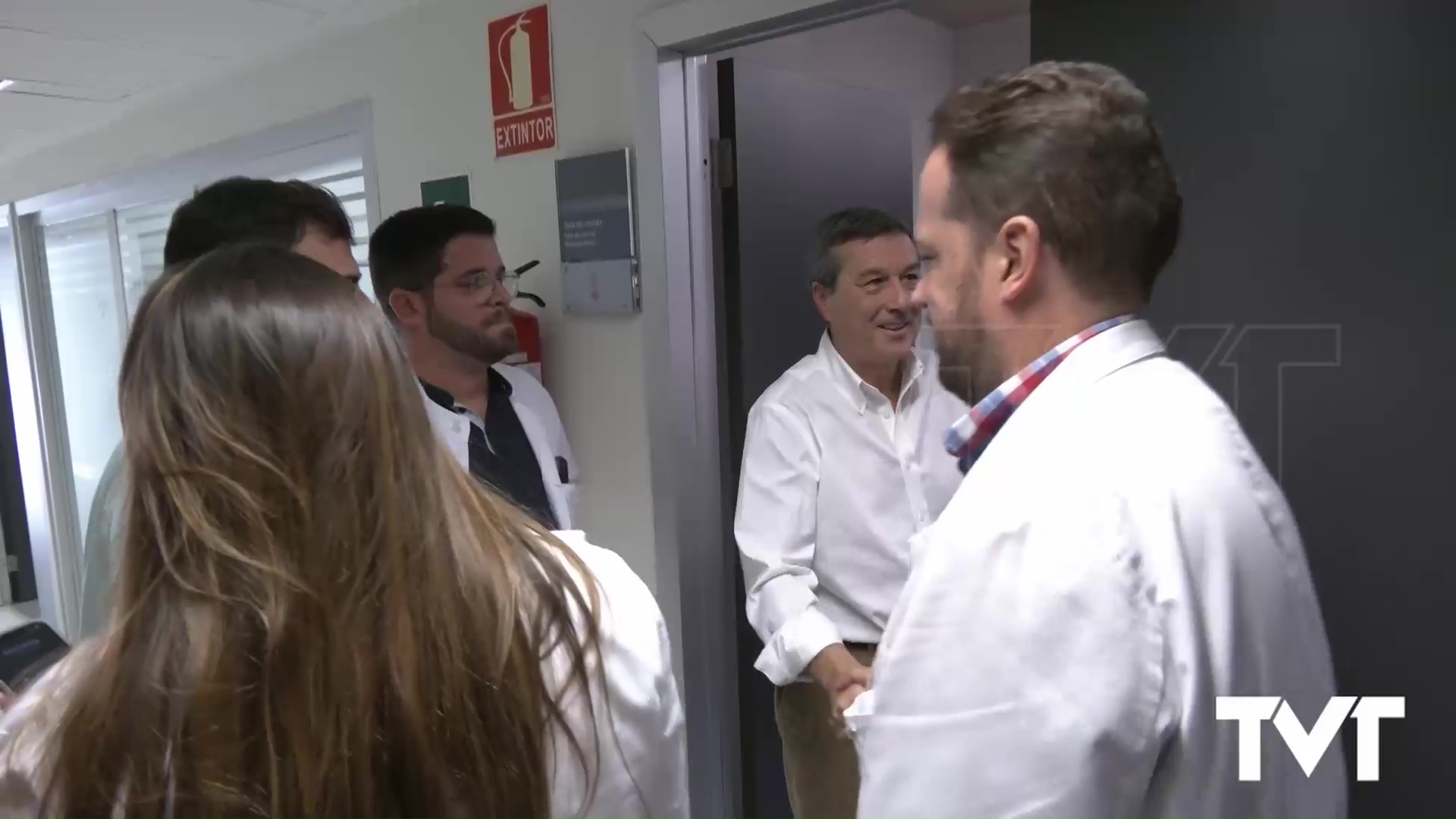 Imagen de El Comité de Empresa del Hospital de Torrevieja no irá a huelga tras llegar a un acuerdo con la Conselleria 