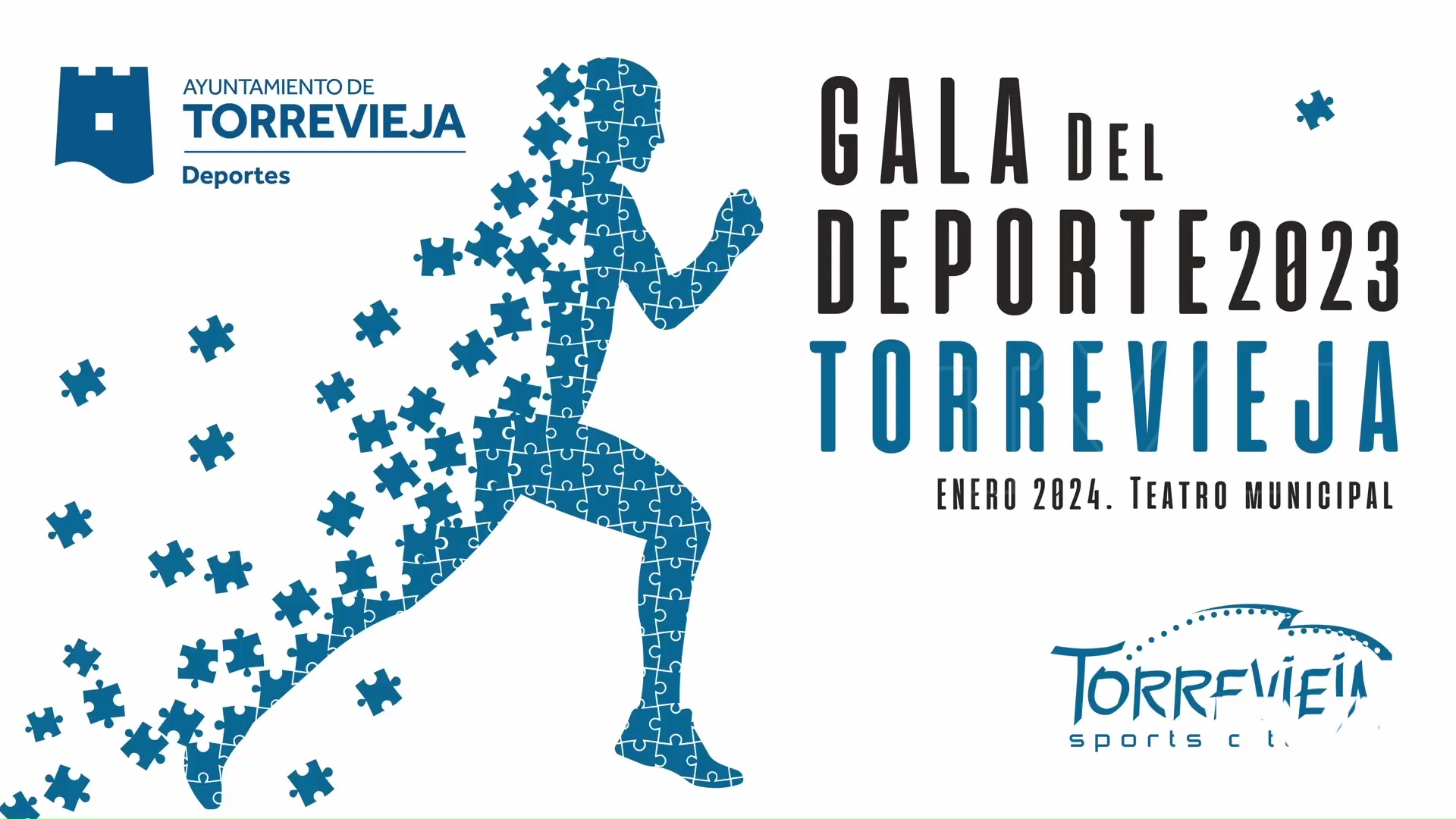 Imagen de La Gala del deporte se traslada al 21 de enero de 2024 