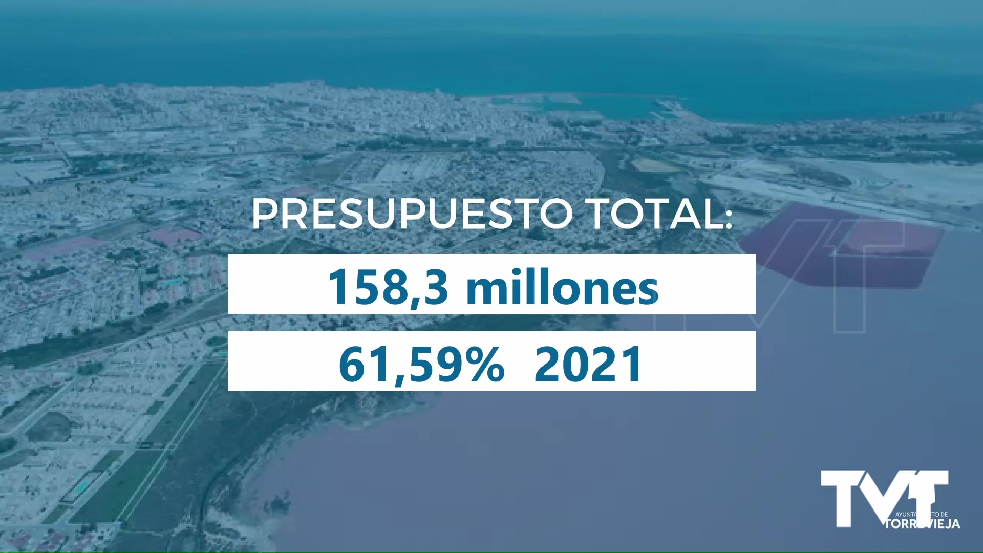 Imagen de El ayuntamiento de Torrevieja destinará a Inversiones 41,5 millones de euros 