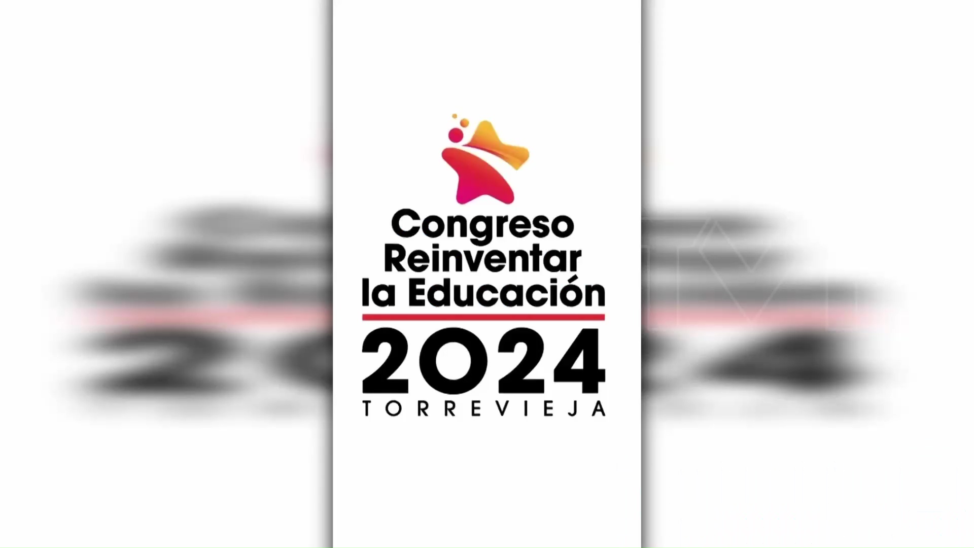 Imagen de El III Congreso Reinventar la Educación tendrá un precio regulado por asistencia, de 20 E,  a partir de 2024 