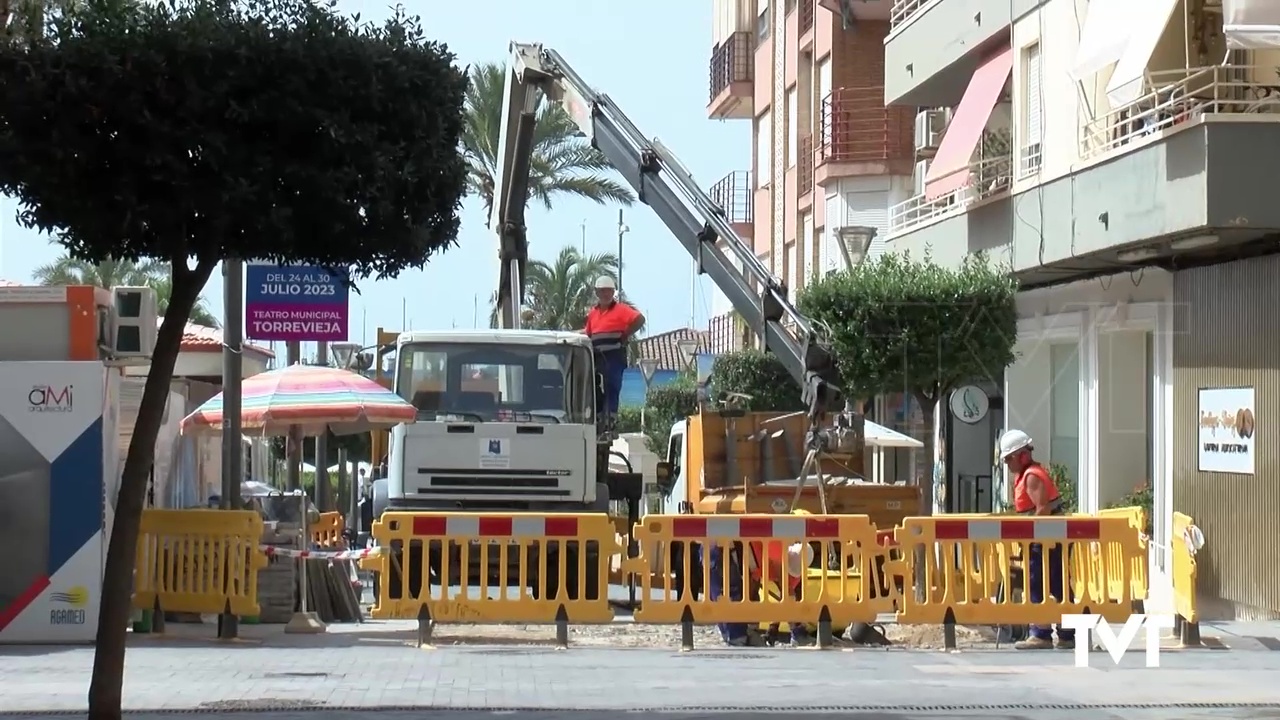 Imagen de Torrevieja registra un aumento del desempleo durante el pasado mes de diciembre