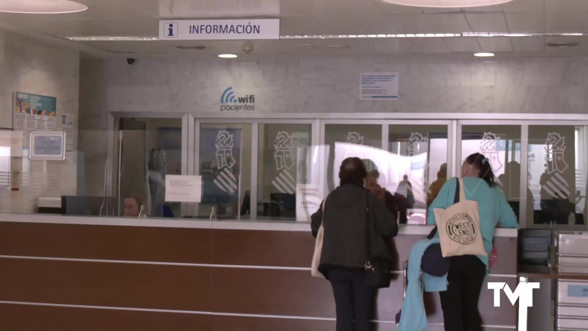 Imagen de Sanidad propone la «autobaja» de tres días para los trabajadores contagiados