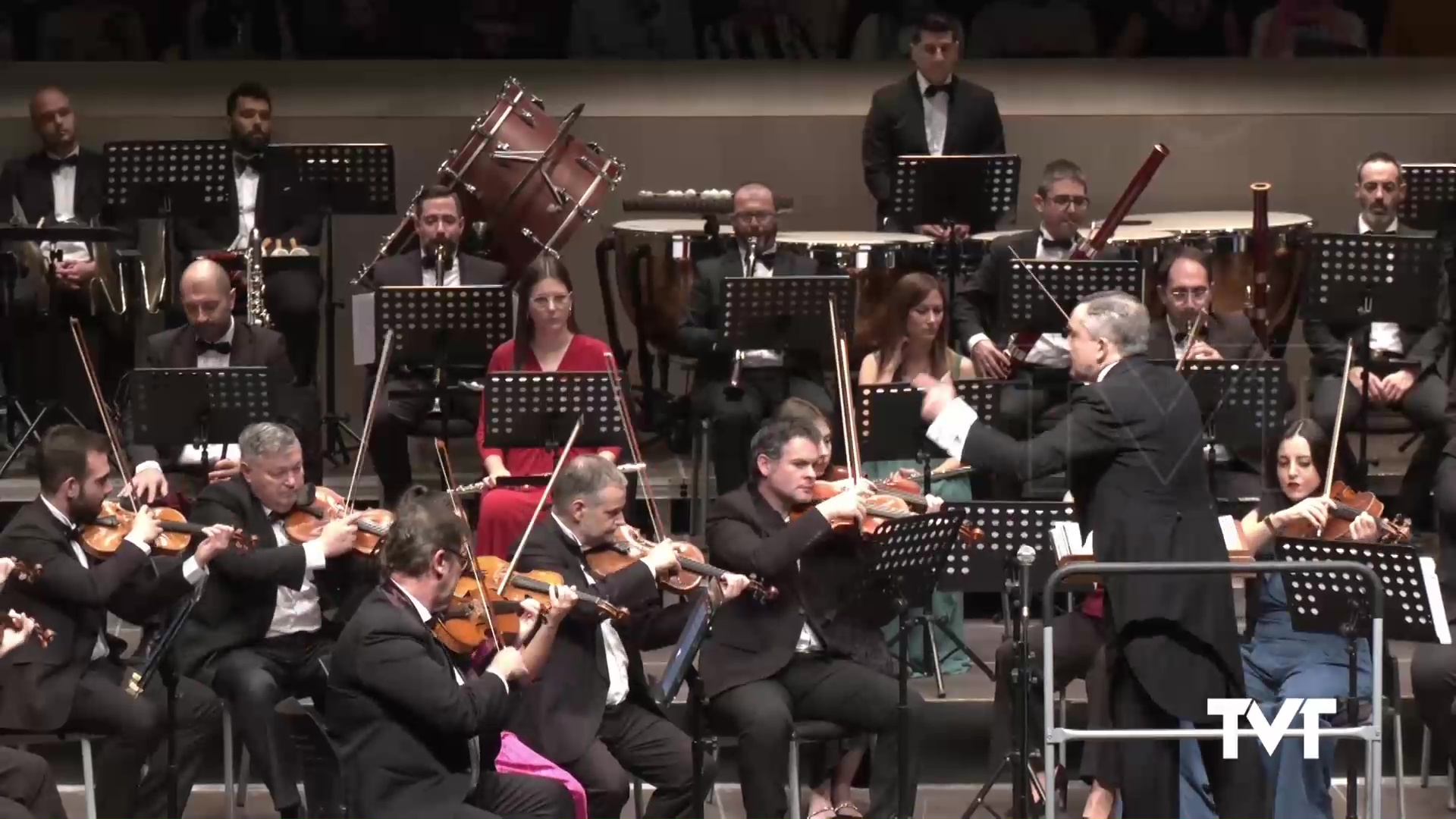 Imagen de El mejor regalo de Reyes llegó a Torrevieja en formato musical. Lleno absoluto para disfrutar de la mejor música