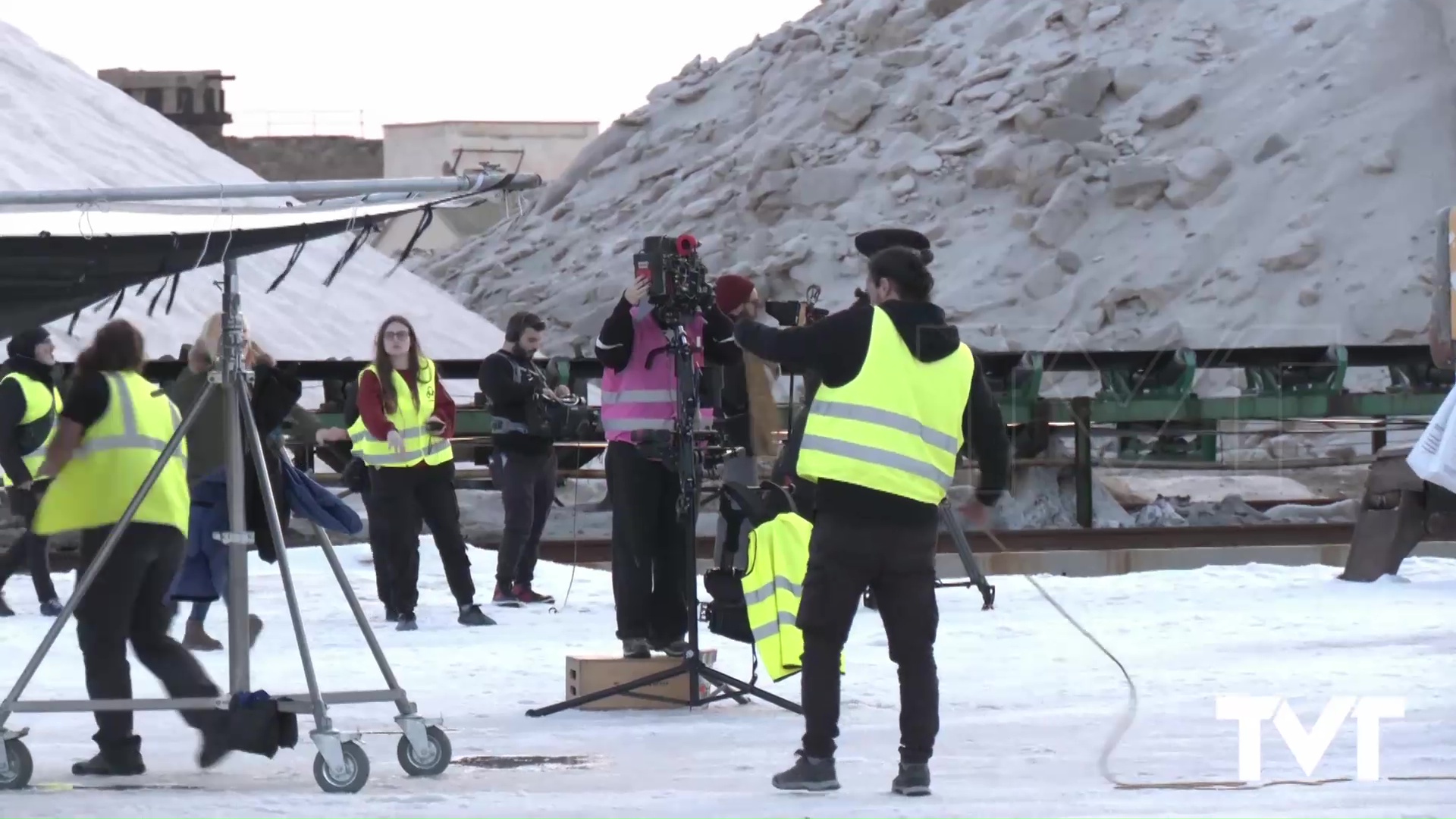 Imagen de El actor Roberto Álamo se hará cargo de la investigación en la película «Hora y Veinte» de Marc Romero. Charlamos con él en Las Salinas de Torrevieja 