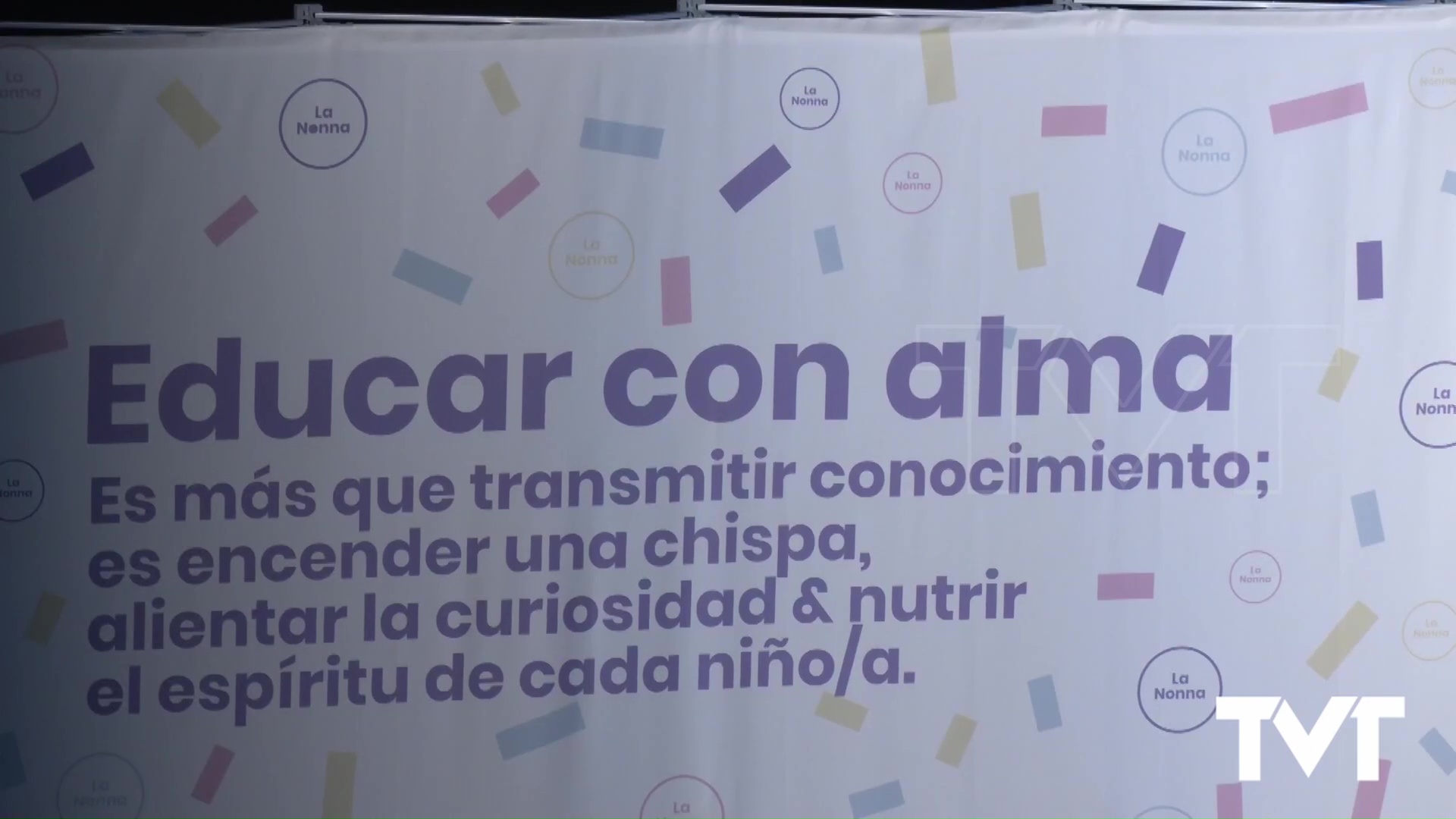 Imagen de Avanzando en la educación: etapa de 0 a 3 años, «la etapa olvidada» 