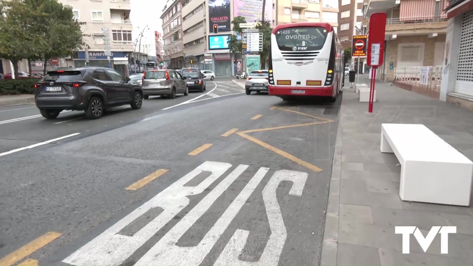 Imagen de Sueña Torrevieja advierte que los errores del equipo de gobierno han retrasado un año la licitación del servicio de transporte urbano 