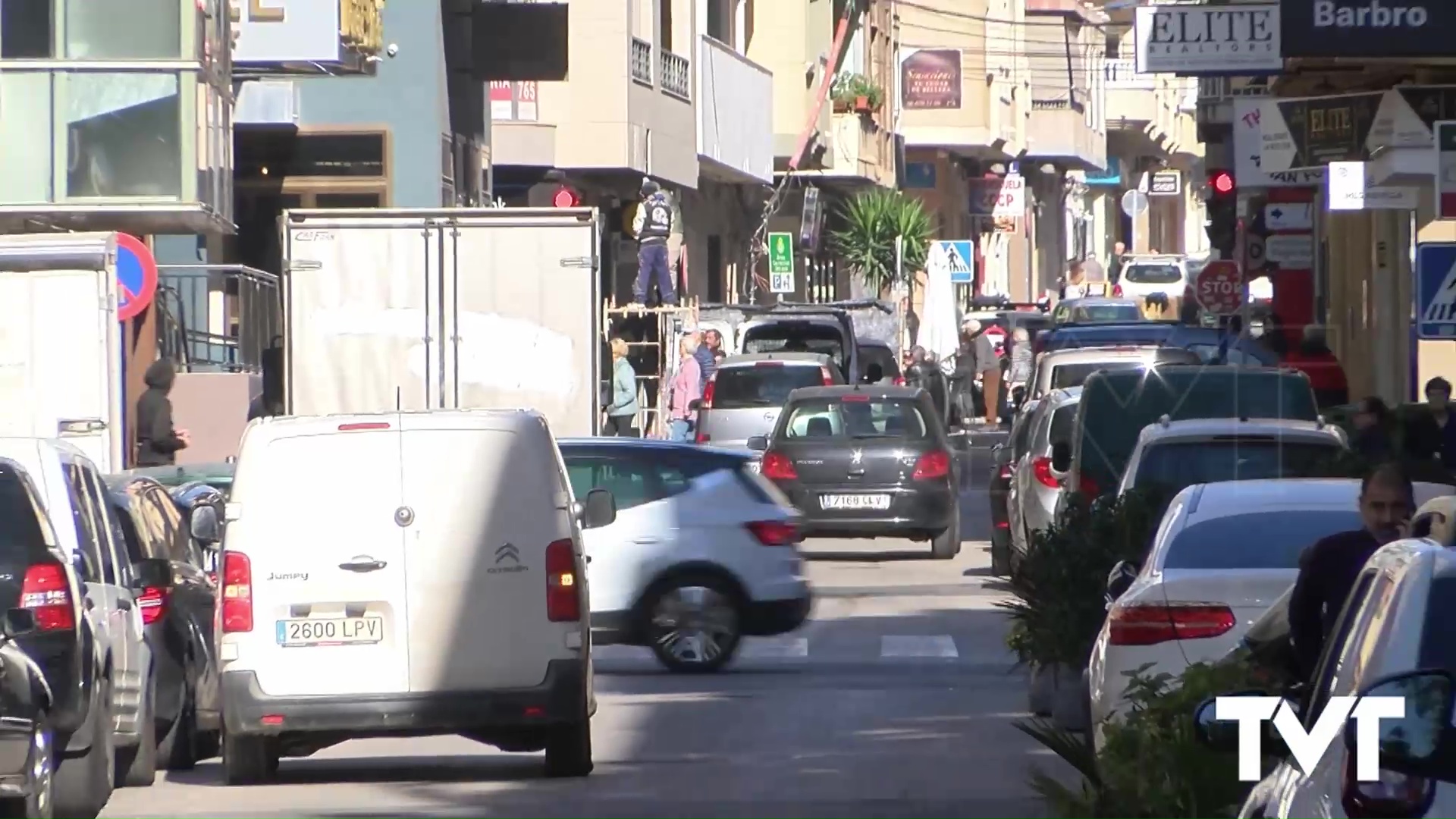 Imagen de GV asesora a municipios de más de 50.000 habitantes para la implantación de la zona de bajas emisiones