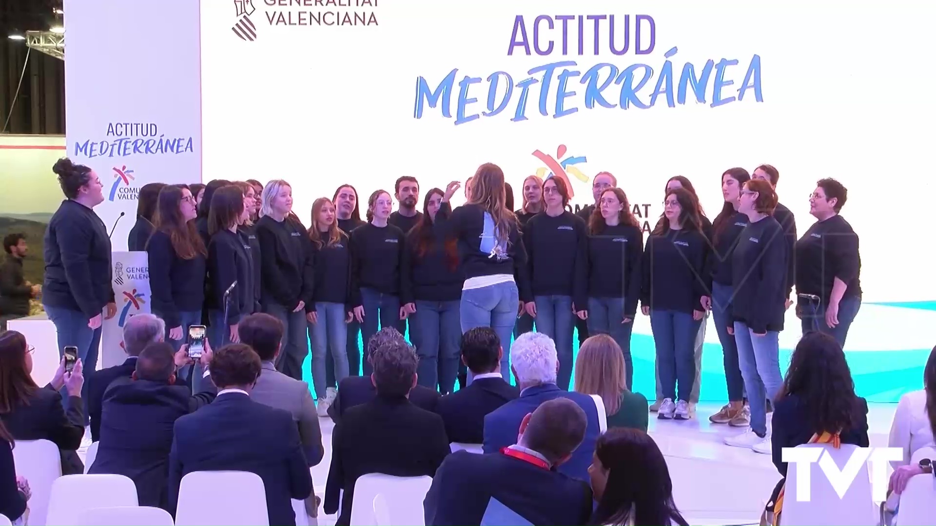 Imagen de El 70 aniversario del Certamen de Habaneras, protagonista de la promoción turística de Torrevieja en FITUR 2024