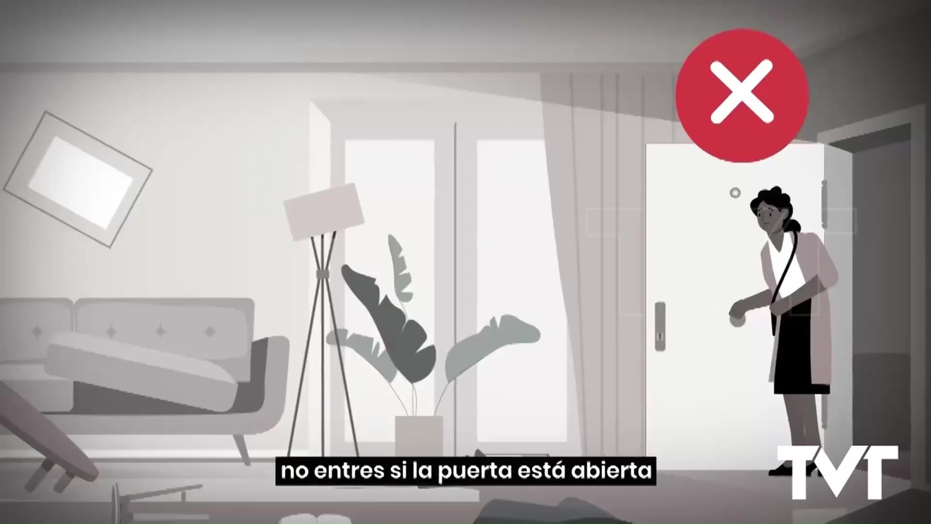 Imagen de Policía Nacional lanza la campaña «Que nadie robe tu tranquilidad»