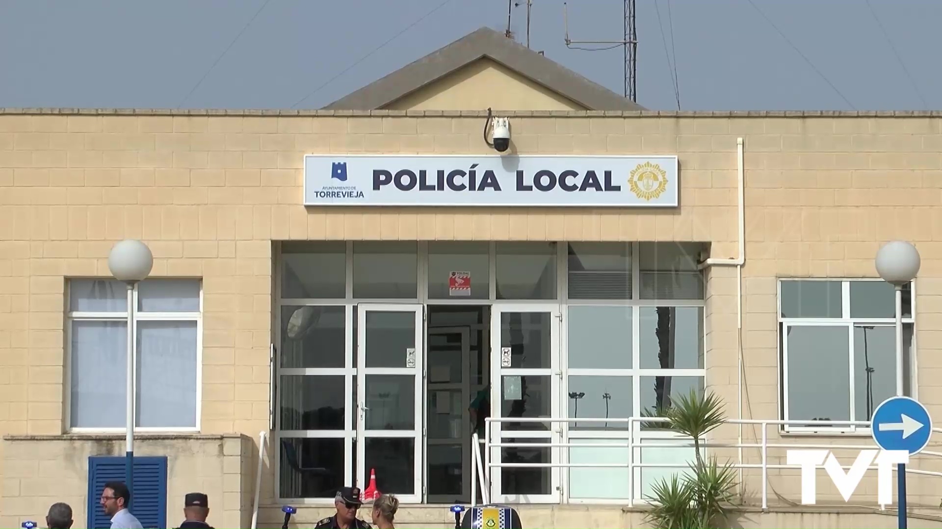 Imagen de El ayuntamiento adquirirá una lancha para la policía local valorada en 100.000 euros 