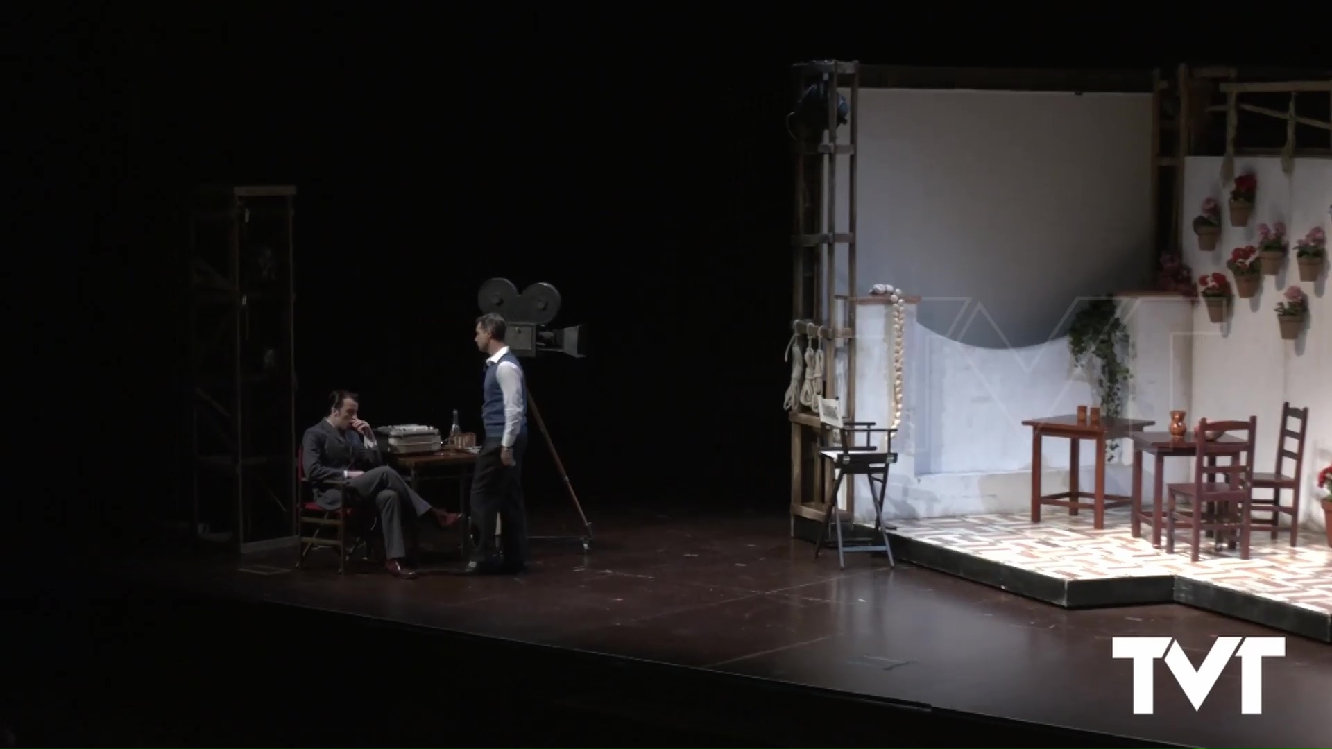 Imagen de «El novio de España». Un teatro musical con la banda sonora de las vidas de muchas generaciones 