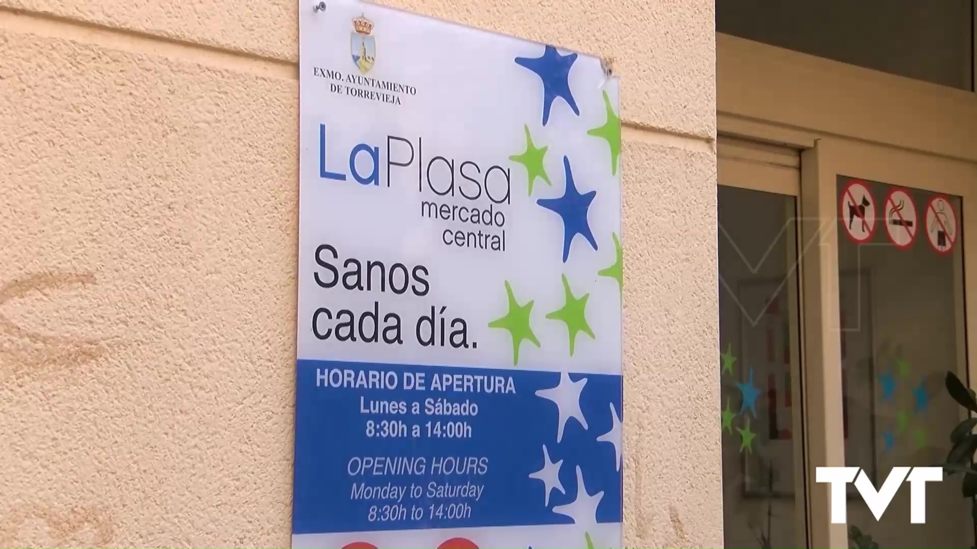 Imagen de El ejecutivo local recupera para Torrevieja el 100% de la superficie de «La Plasa» 