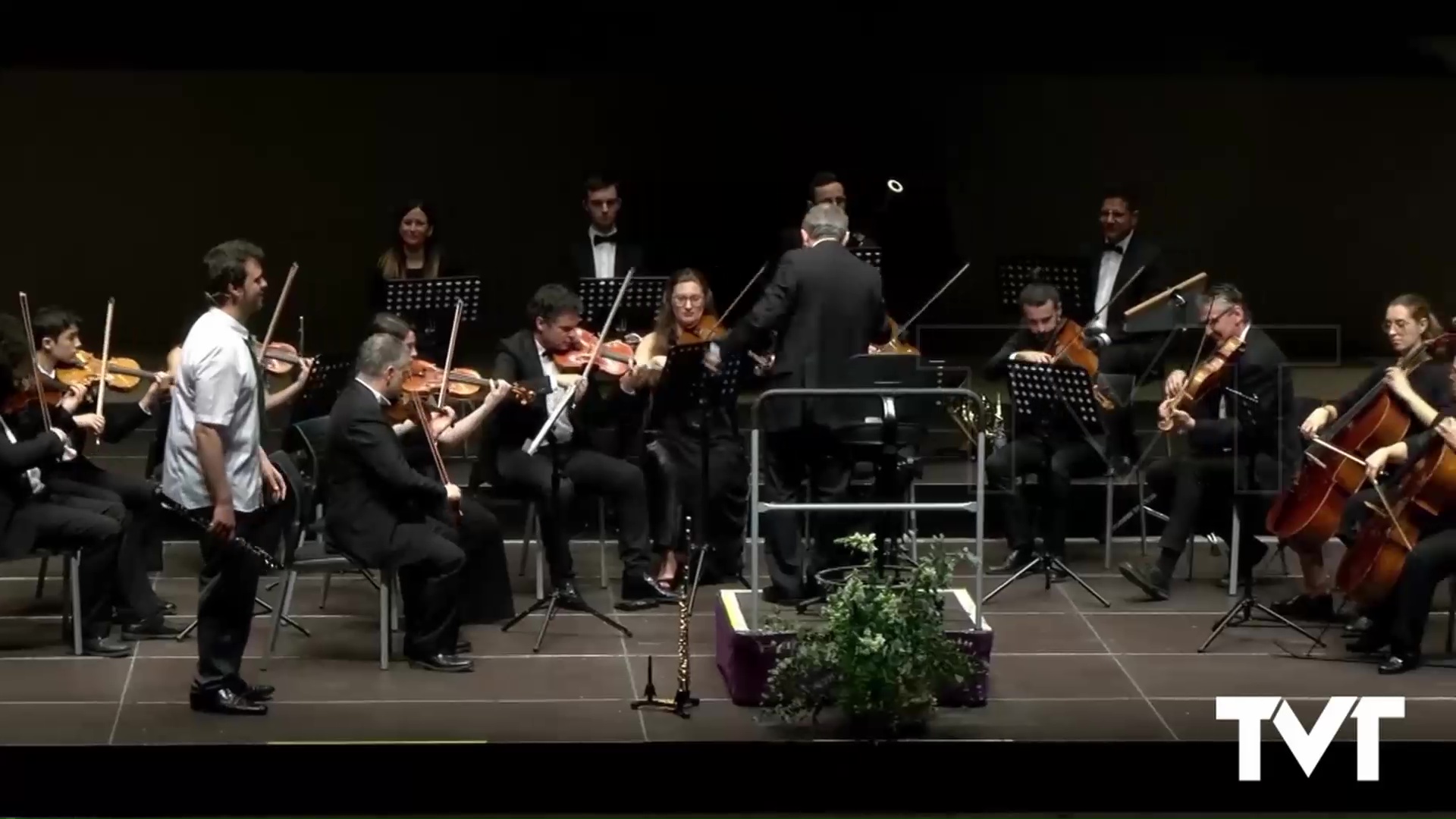 Imagen de El 10 de marzo llega al Auditorio la 3ª edición del Concierto en Familia con el cuento sinfónico «Pedro y el Lobo