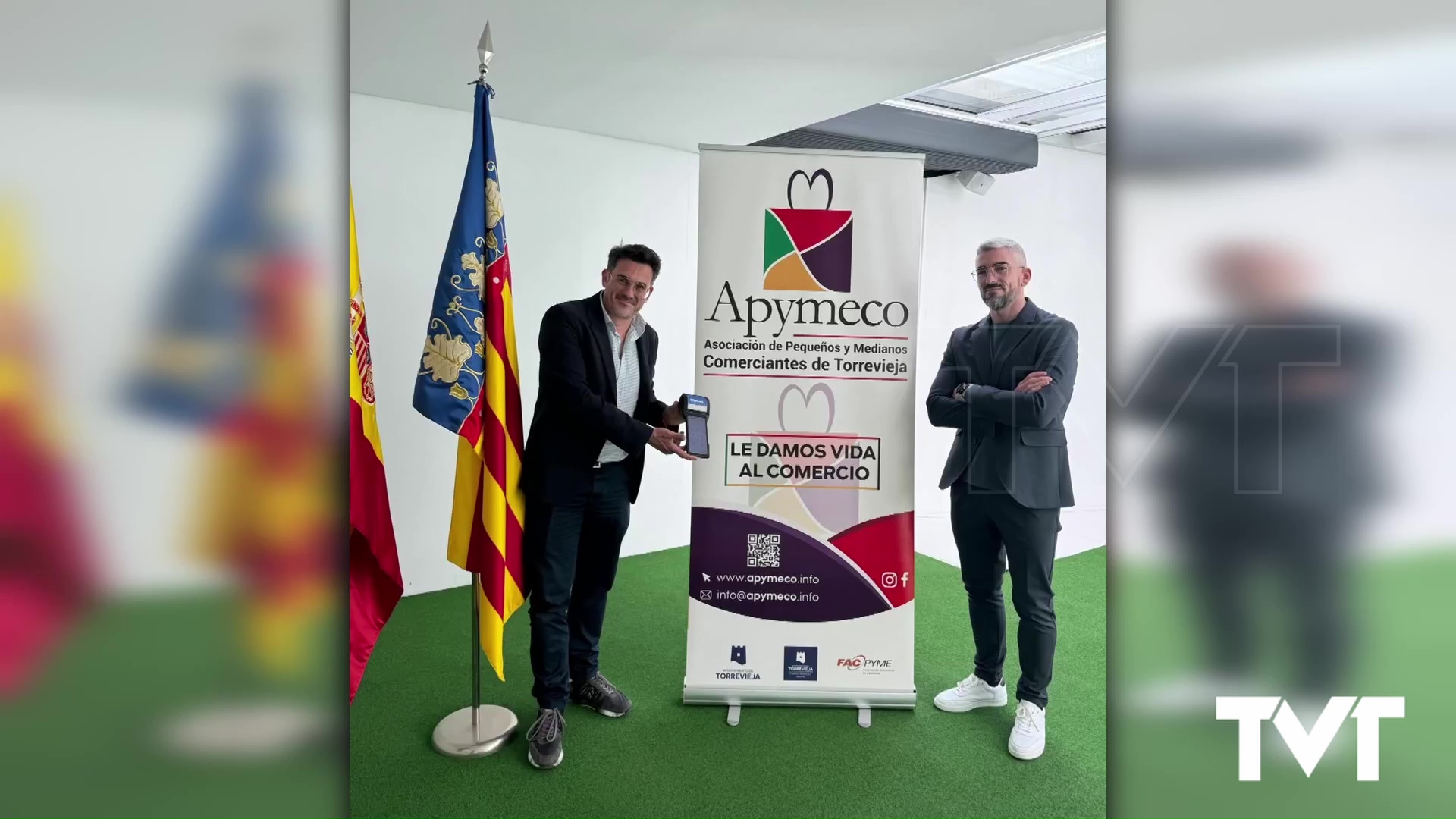 Imagen de Torrevieja se convierte en la primera ciudad «cripto comercial» del país 