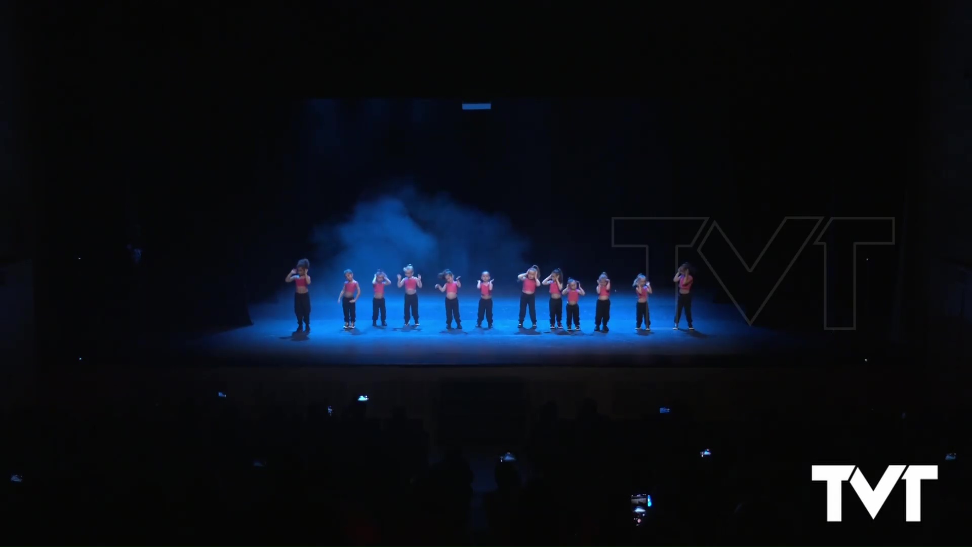 Imagen de En Marzo «Bailamos» con la escuela de baile Payas 