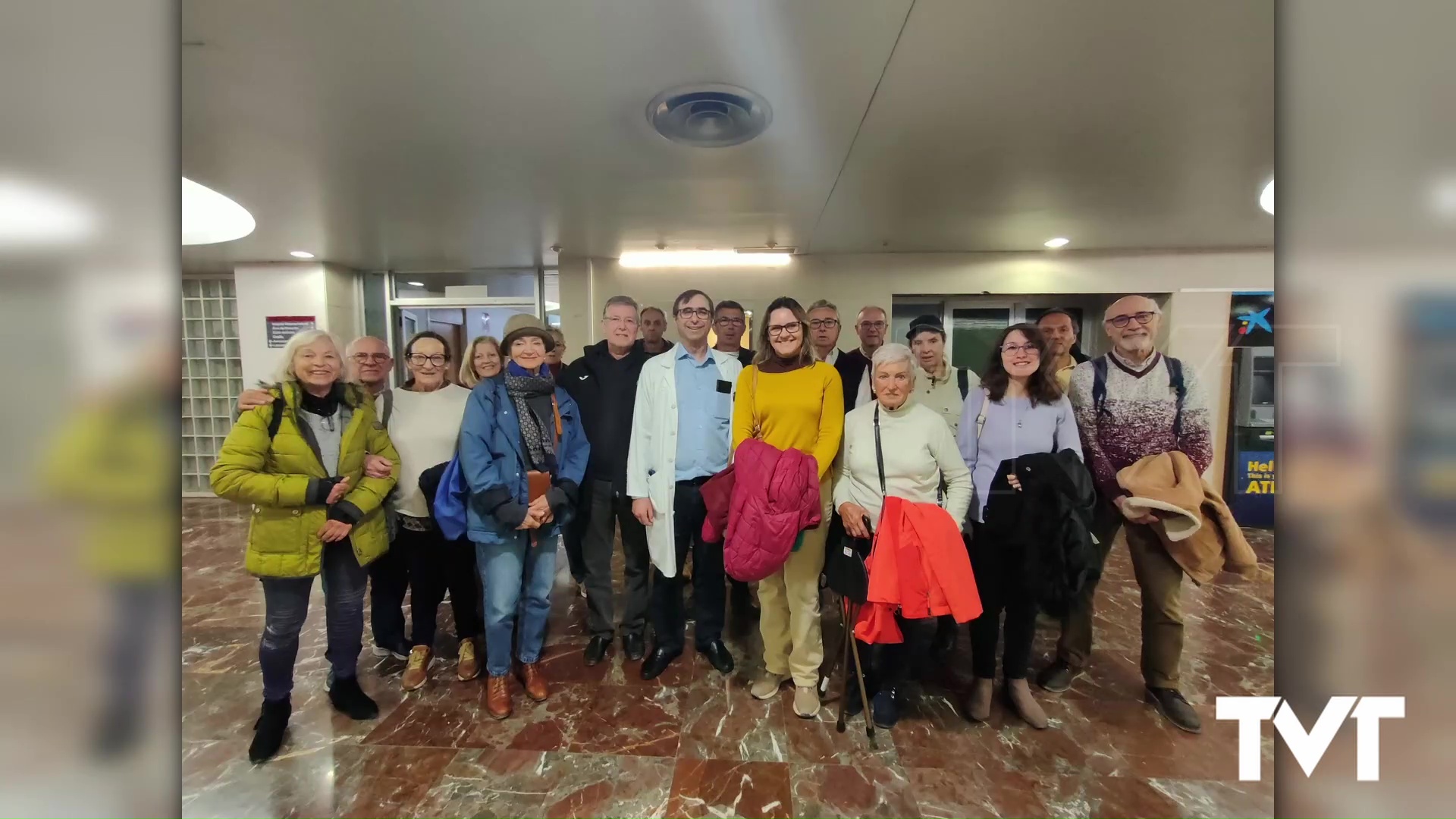 Imagen de El aula UNED de Torrevieja podría abrir un programa de investigación sobre enfermedades raras de la edad infantil 